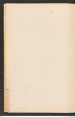 k.k. naturhistorisches Hofmuseum, Index Intendanzakten 1898, Seite 46